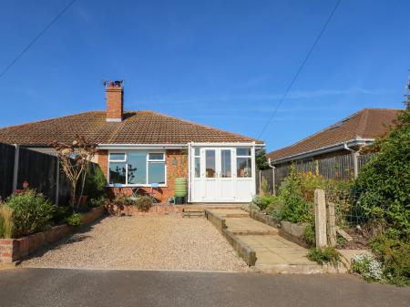 Honeybees Haven, Hunstanton, Norfolk