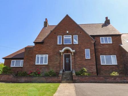 21 Eskdaleside, Sleights
