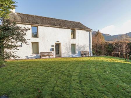 Low Melbecks House Cottage, Keswick, Cumbria