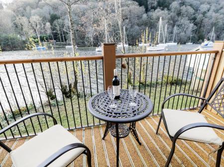 Macan, Far Sawrey, Cumbria