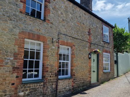 Granary Cottage, Warminster, Wiltshire