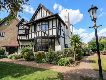 The Chestnuts, Peterborough, Cambridgeshire