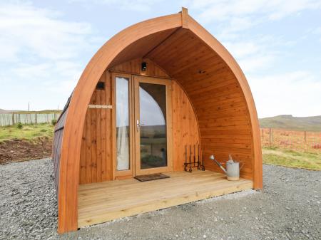 Garraidh Ghorm Pod, Conista, Highlands and Islands