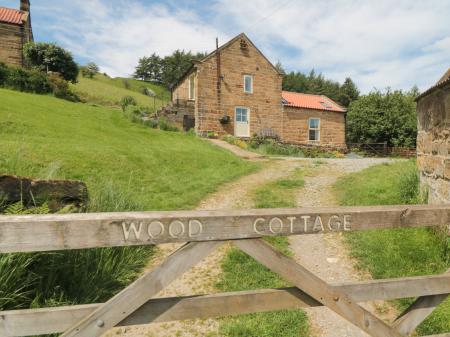 Wood Cottage, Stokesley