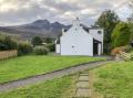 Hawthorn Dene, Broadford