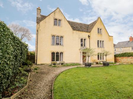 Chapel House, Kings Stanley, Gloucestershire