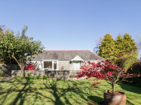 Old Kiln Cottage, New Abbey, Dumfries and Galloway