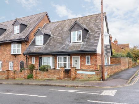 Little Wash Cottage, Hunstanton, Norfolk