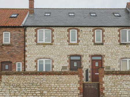 East Newk Cottage, Flamborough, Yorkshire