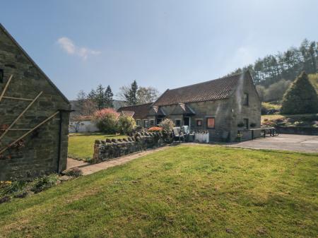 Rosedale, Glaisdale, Yorkshire