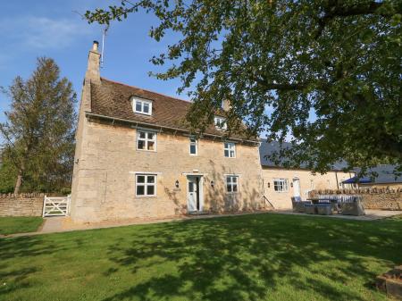 The Croft Farm, Wansford, Cambridgeshire