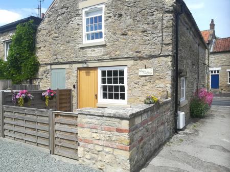 May Cottage, Snainton