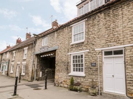 Dove Cottage, Pickering, Yorkshire