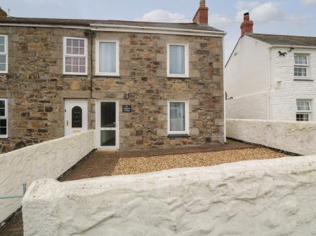 Nappers Cottage, Connor Downs, Cornwall