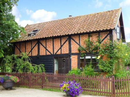 The Granary, Hingham, Norfolk