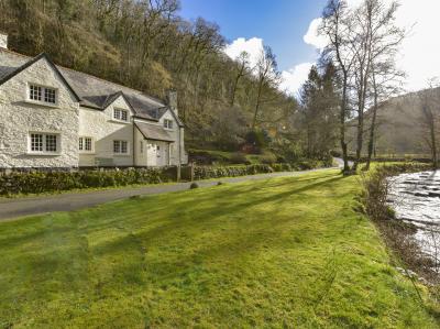 Tucking Mill, Lynton