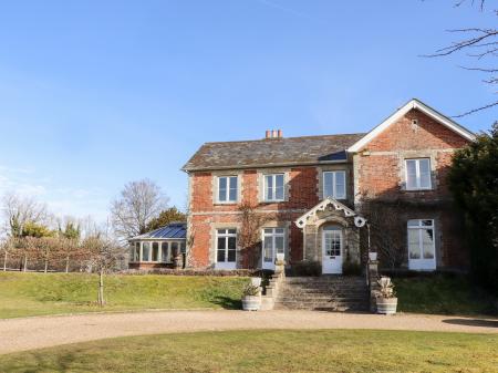 The Downwood, Blandford Forum, Dorset