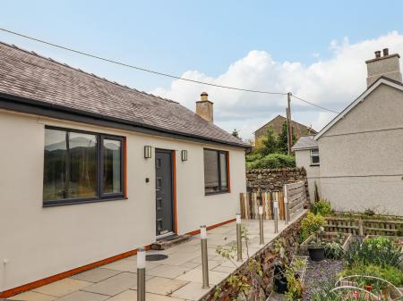 Bryn Hyfryd, Harlech, Gwynedd