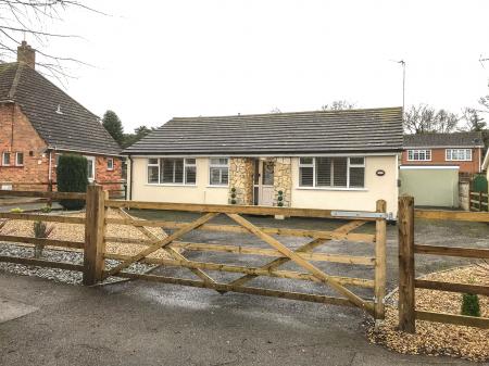 Giggling Goose Cottage, Woodhall Spa