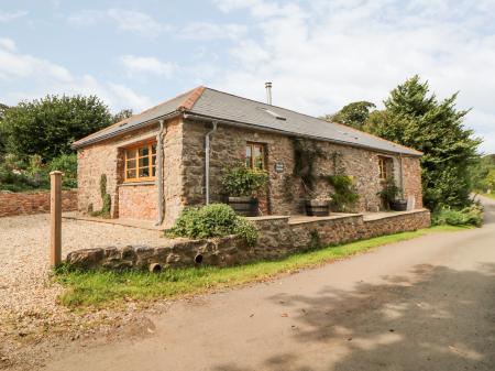 The Old Haybarn, Ipplepen, Devon