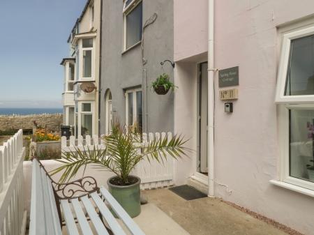 Spring Rose Cottage, Fortuneswell, Dorset