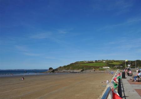 Seabrook, Broad Haven, Dyfed