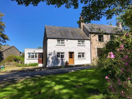 Granston Cottage, Castlemorris, Dyfed