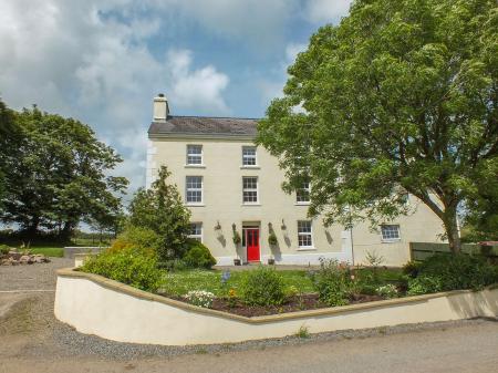 Newton West Farm, Haverfordwest