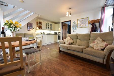 5 The Coach House, Broad Haven, Dyfed