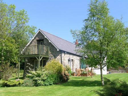 Trawsnant Cottage, New Quay, Dyfed