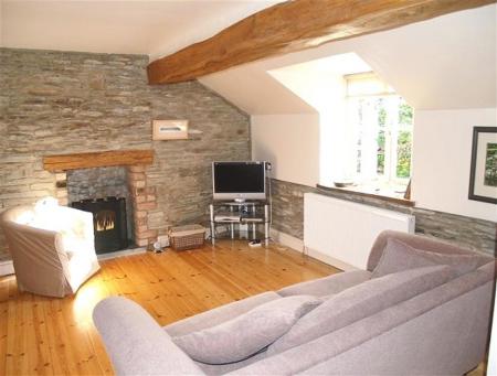 Stable Cottage, Cardigan, Dyfed