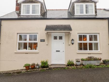 1 Cheriton Row, Tenby, Dyfed