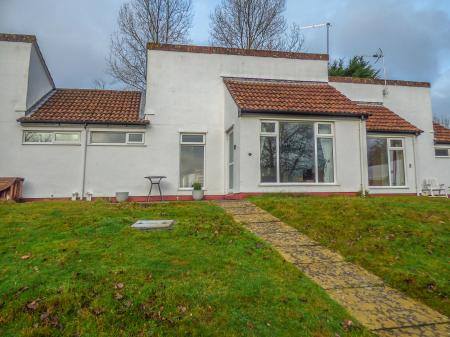 9 Manorcombe Bungalows, Callington, Cornwall