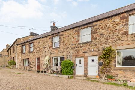 Peth Head Cottage, Wooler, Northumberland