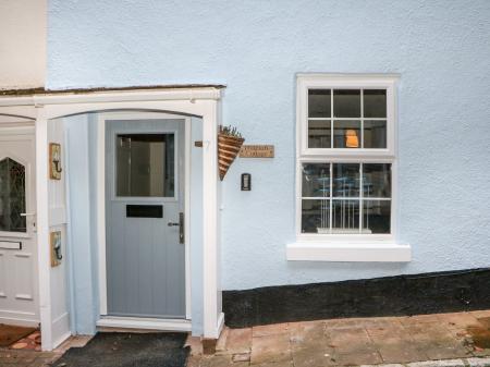 Hillcroft Cottage, Teignmouth, Devon