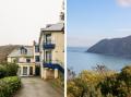 Blue Bay, Lynton