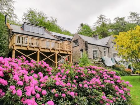 Folly Lodge, Middleton-in-Teesdale, County Durham