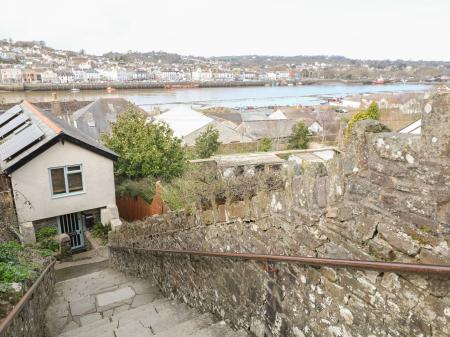 Springfield Cottage, Bideford, Devon