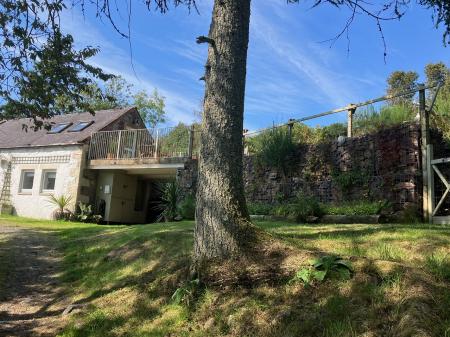 The Barn, Rockcliffe, Dumfries and Galloway