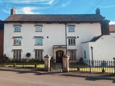 Bath House, Langport