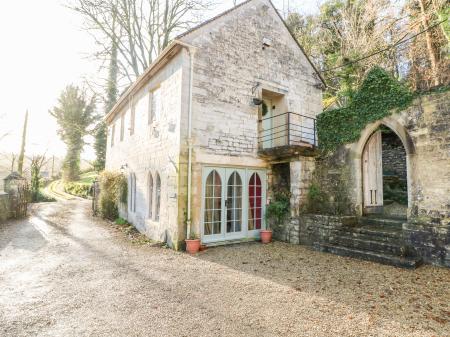 Chapel Cottage, Chalford