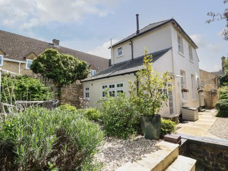 Blundell's Cottage, Broadway, Worcestershire