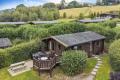 Barn Owl Lodge, Rhayader