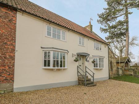 Weavers Cottage, Stokesley, Yorkshire