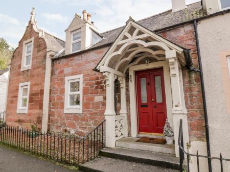 Ivy Bank, Thornhill, Dumfries and Galloway