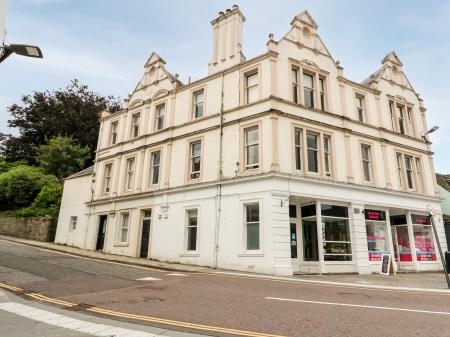 Struan House, Aberfeldy, Tayside