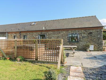 Cowslip Cottage, Haverfordwest, Dyfed