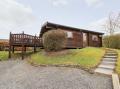 Snowy Owl Lodge, Rhayader