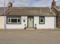 Spring Cottage, Chirnside