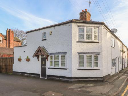 Heath Corner, Knutsford, Cheshire